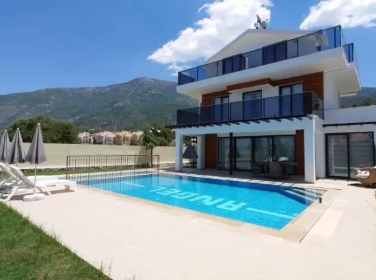 Villa Nes 2 - Ovacık