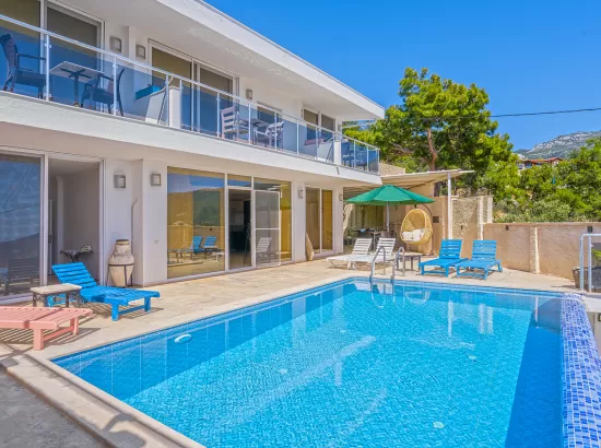 Villa Star Light 1 - Üzümlü