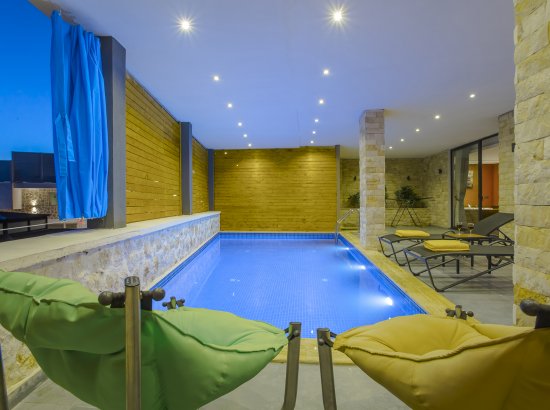 Villa Tarz - Bezirgan