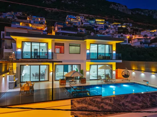 Villa Azra Gül  - Bezirgan