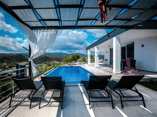 Villa Gökçe - Gökçeören