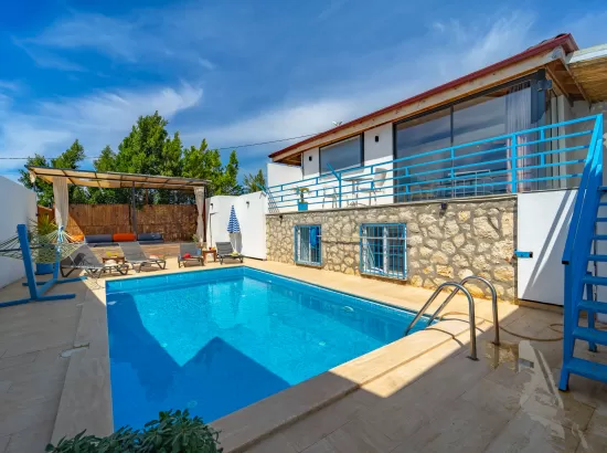 Villa Kutay - Gelemiş