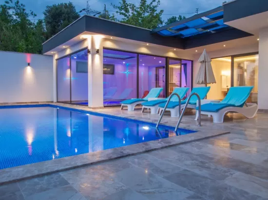 Villa Lera - Üzümlü