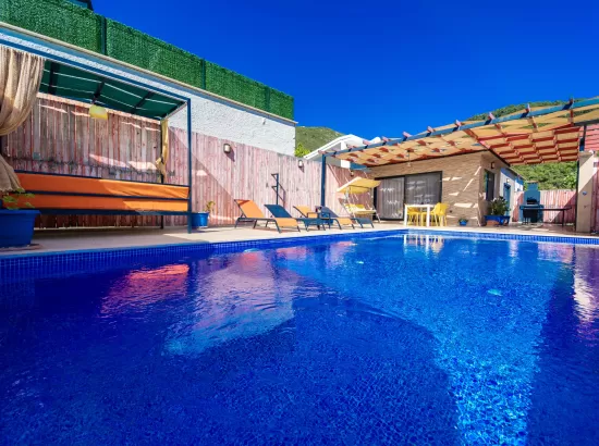 Villa Öykü İslamlar - İslamlar