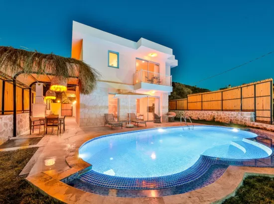 Villa Selene - Gelemiş