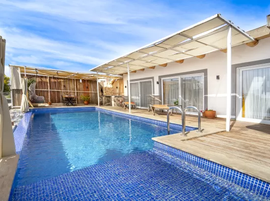 Villa Flower Patara - Patara