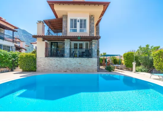 Villa Daisy Garden - Ovacık