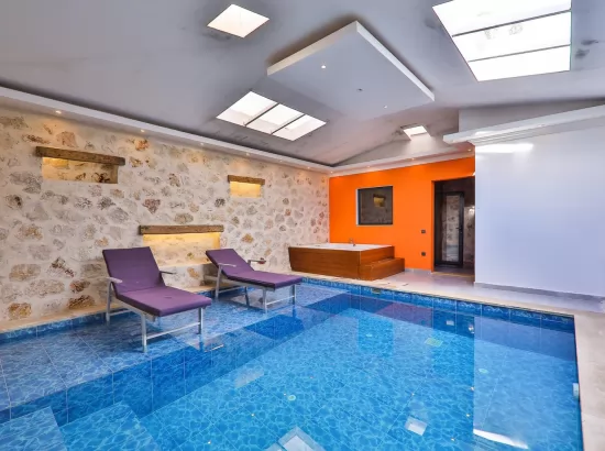 Villa Redro - İslamlar