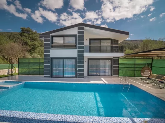 Villa Gold Sarıbelen - Sarıbelen