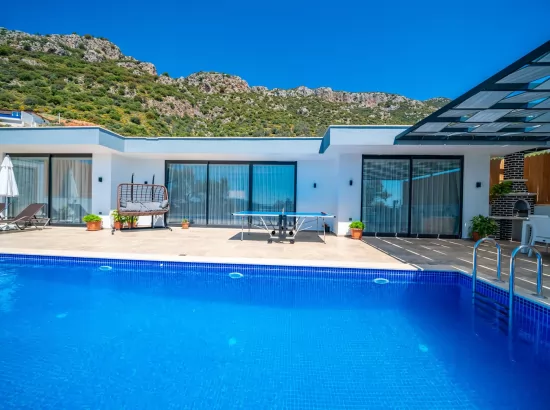 Villa Desde Duo - Bezirgan