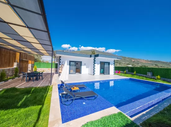 Villa İron - Çavdır