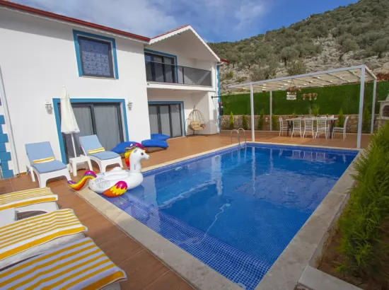 Villa Marine Ulugöl  - Bezirgan
