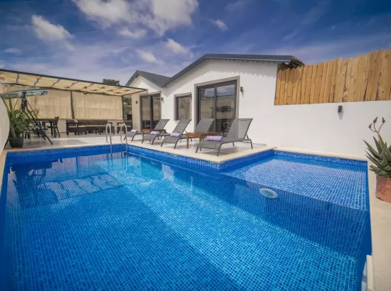 Villa White House Patara - Gelemiş